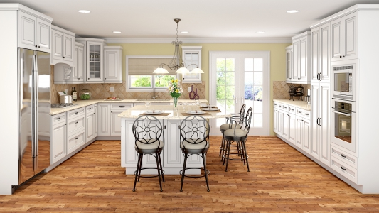 kitchens image 3